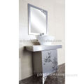 RF8017bathroom vanity cabinet